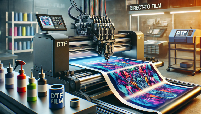 El arte de las impresiones: cómo se realizan las transferencias UV DTF, fabricante de películas mágicas UV, fábrica de películas UV DTF, China