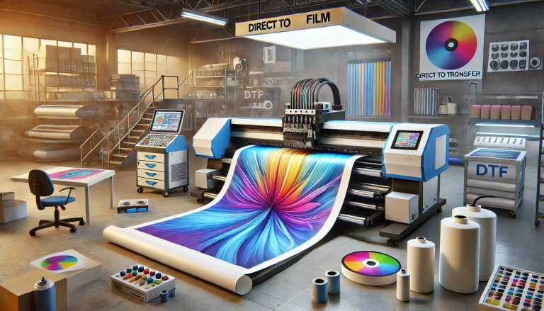 Exploring UV DTF Printing: A Guide to Suitable Printers, DTF UV Paper Factory, UV DTF transfer Paper Manufacturer, china