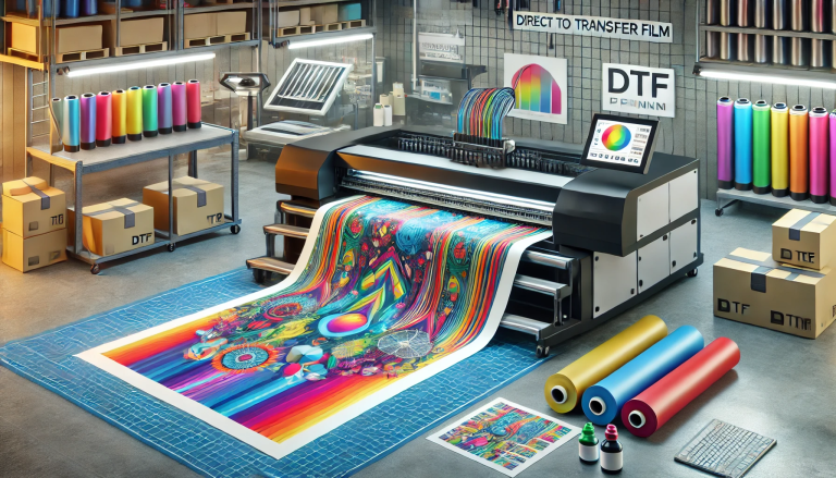 Mastering the Art of Setting up Your Epson Printer for UV DTF Printing, UV Magic Paper Wholesale, Direct Transfer UV DTF Paper Supplier, china