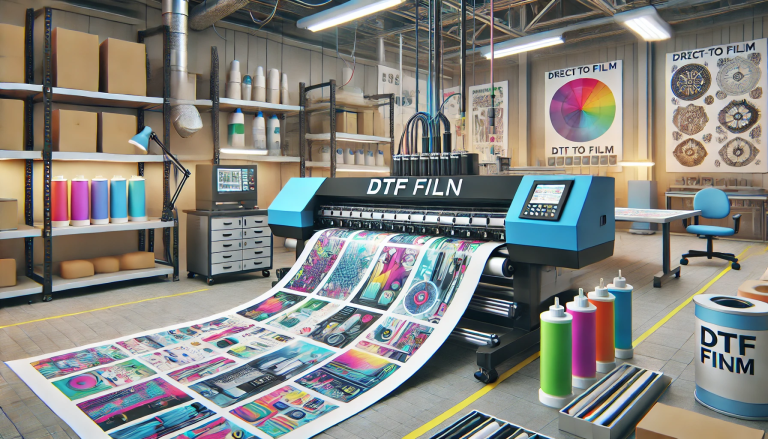 Desmitificando el proceso: ¿Cuánto tiempo lleva la impresión UV DTF? Fábrica de papel de impresión UV DTF, venta al por mayor de calcomanías mágicas UV, China