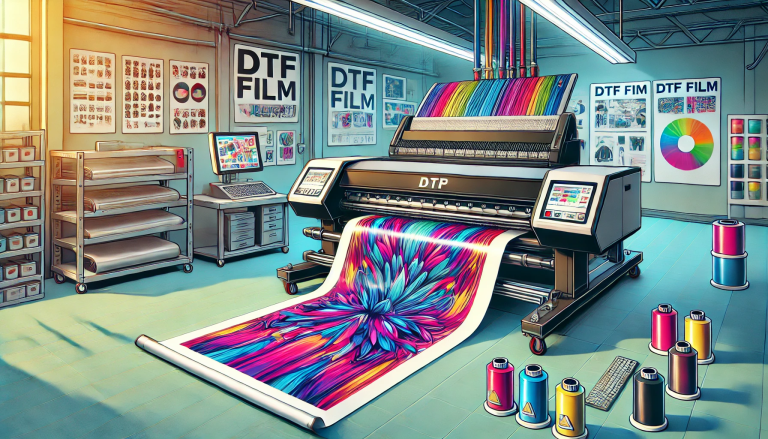 UV DTF Transfers on Polyester: The Possibilities and Potential, UV Magic Decal Factory, UV Magic Decal Supplier, china