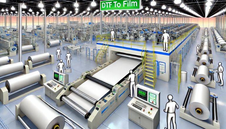 Revelando el potencial: ¿Pueden las impresoras UV DTF crear pegatinas? Papel de transferencia UV DTF de China, fabricante de calcomanías UV DTF AB, China