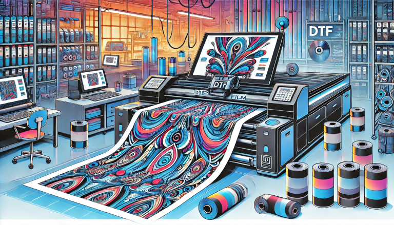 Explorando las diferencias: impresión DTG frente a serigrafía, proveedor de papel de impresión UV DTF, fábrica de papel de transferencia DTF UV, China
