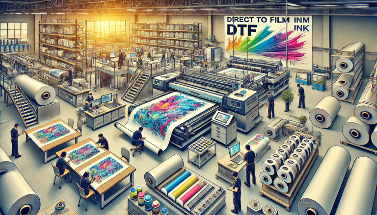 Cómo aplicar transferencias directas a la película: una guía paso a paso, proveedor de papel de transferencia adhesivo UV DTF, fabricante de calcomanías UV DTF AB, China