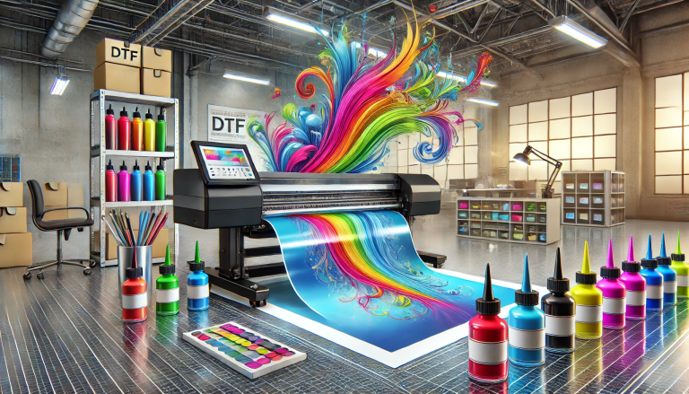 Unlocking the Secrets of UV DTF Film Curing Temperature, UV DTF Decal Factory, UV DTF transfer Film Wholesale, china