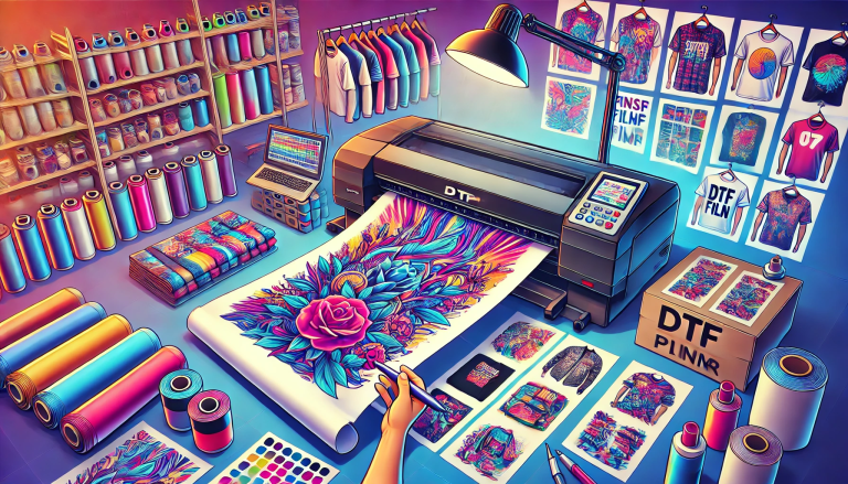 Exploring UV DTF Compatible Printers: Bridging Innovation and Creativity, UV DTF Adhesive Transfer Film Wholesale, UV DTF transfer Decal Supplier, china