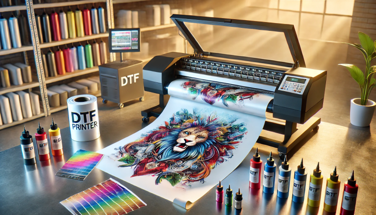 Революционная печать: роль термоплавкого порошка в UV DTF, UV DTF AB Paper Factory, поставщик бумаги для прямой передачи UV DTF, Китай