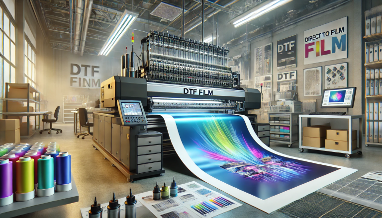 UV DTF Powder: Revolutionizing the Print World, UV Film Transfer Film Supplier, DTF UV Paper Manufacturer, china