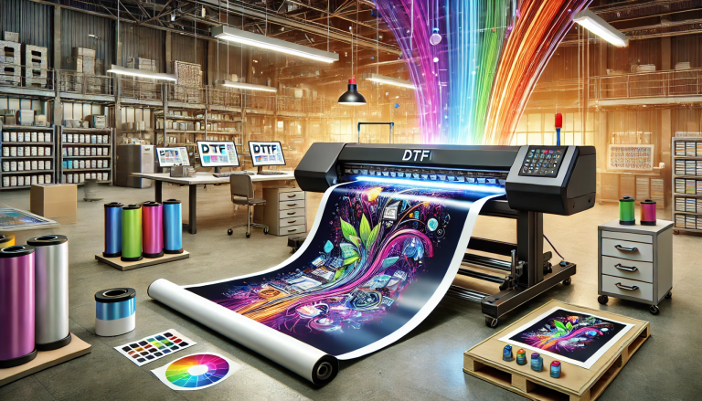 Finding the Perfect Match: The Best Printers for UV DTF Printing, UV Magic Film Wholesale, China Direct to Transfer UV DTF Paper, china