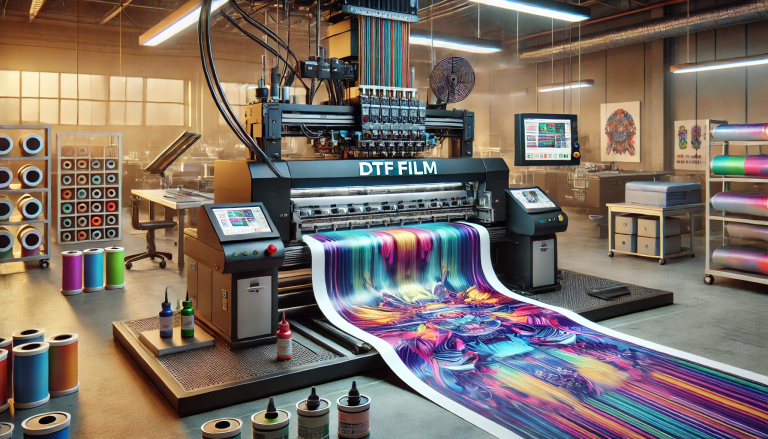 Unveiling the Potential: Can UV DTF Printers Print with White Ink? Transfer DTF UV Decal Factory, UV DTF PET Film Manufacturer, china