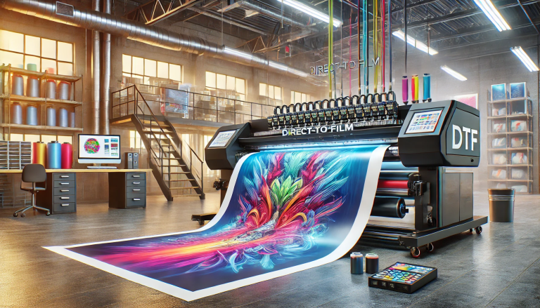 Exploring the Finest UV DTF Transfer Films for Sublimation Printing, China UV Magic Paper, UV DTF Transfer AB Film Factory, china