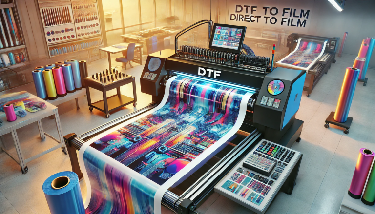 Exploring the Compatibility of UV DTF Film with Inkjet Printers, China UV DTF AB Film, UV DTF PET Decal Wholesale, china