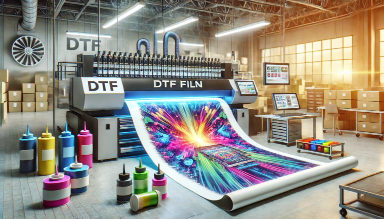 Liberando la creatividad con el kit de película de transferencia y polvo UV DTF para sublimación, calcomanía UV DTF de China, fábrica de calcomanías de impresión UV DTF, China