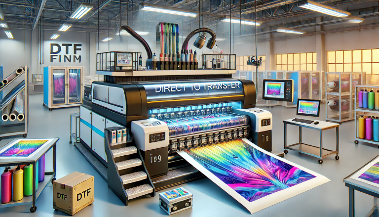 Harnessing the Power of UV DTF Printing: Discovering the Best Ink Choices, Transfer DTF UV Paper Manufacturer, UV DTF Printing Decal Supplier, china