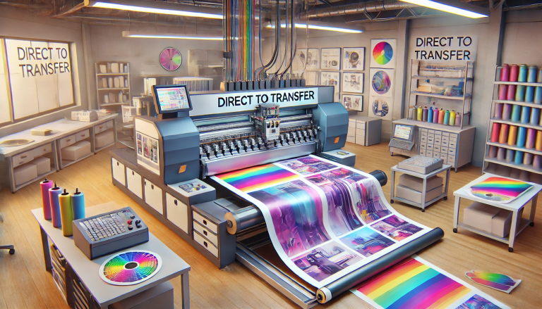 Unveiling the Brilliance: The Fascinating Utility of UV DTF Powder, UV DTF Transfer AB Paper Wholesale, UV DTF PET Decal Manufacturer, china