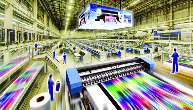 What Are UV DTF Decals? UV DTF Decal Factory, China UV DTF PET Paper, china