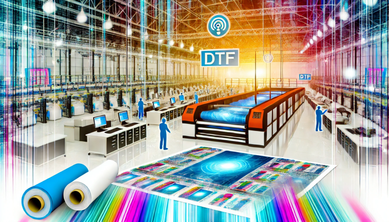 Comprensión del proceso de pelado DTF (directo a película), fábrica de papel AB de transferencia UV DTF, fabricante de películas de transferencia UV DTF, China