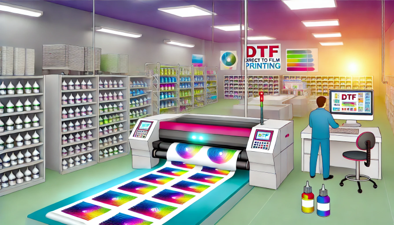 DTF против сублимации: что лучше? Фабрика наклеек для переноса клея UV DTF, Китай УФ-пленка для переноса DTF, Китай