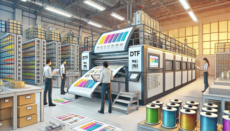 What Does It Mean to Direct to Transfer? Direct to Transfer UV DTF Film Manufacturer, UV DTF Printing Film Wholesale, china