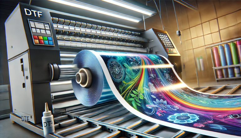 Reflective DTF PET Transfer Film: An Overview, Transfer DTF UV Paper Wholesale, China UV DTF AB Film, china