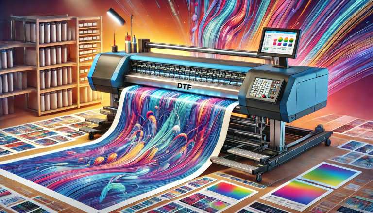 Is it Better to Transfer Directly from an Inkjet Printer? UV Magic Decal Factory, DTF UV Film Wholesale, china