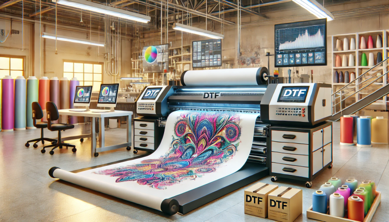 Unveiling the Transfer DTF UV Decal: The Next Big Thing in Printing, UV DTF PET Paper Factory, UV DTF PET Paper Supplier, China