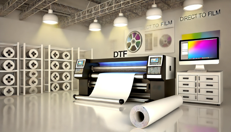 What’s DTF transfer? DTF A3 sheet Factory, DTF Transfer Film sheet Manufacturer, made in china