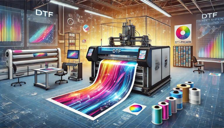 Revolutionizing Printing: The Advantages of Direct to Film Printing, DTF Digital Transfer Film Supplier, DTF Transfer Film 13×19 Manufacturer, made in china