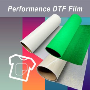 Performance DTF Film