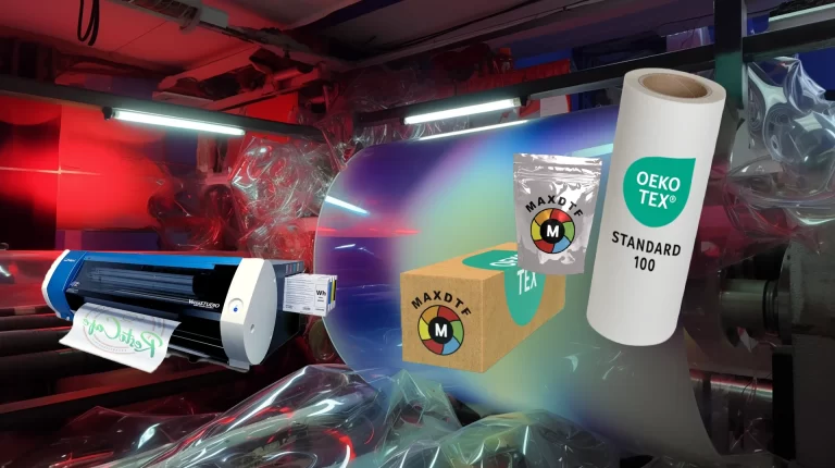 Roland VersaSTUDIO BN-20D DTF Film: The Ultimate Solution for Precision Printing