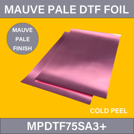 MPDTF75SA3+_DTF_Film_75_μm_Single_Side_Sheet