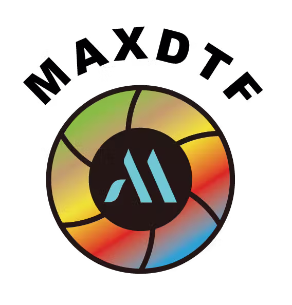 MAXDTF – Professional DTF Consumables Manufacturer