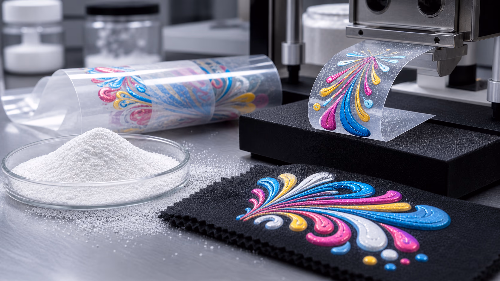Reflecting on the Longevity of DTF Transfer Powders, Direct Transfer UV DTF Decal Wholesale, UV DTF Decal Manufacturer, china