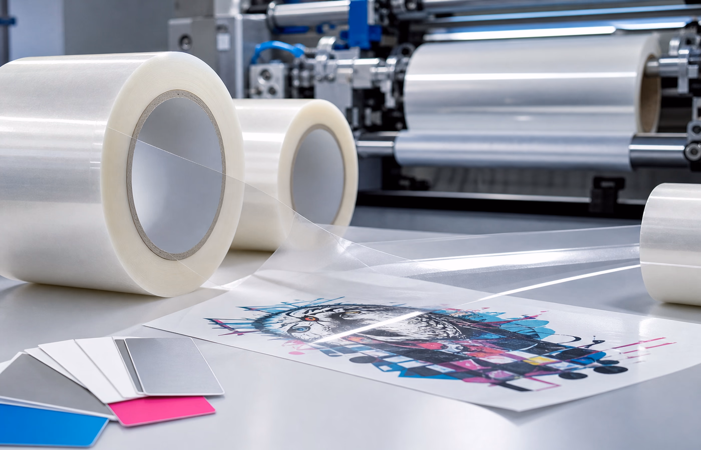 Navigating the World of DTF Transfer Tape Suppliers: A Comprehensive Guide, DTF transfer tape Supplier, made in china