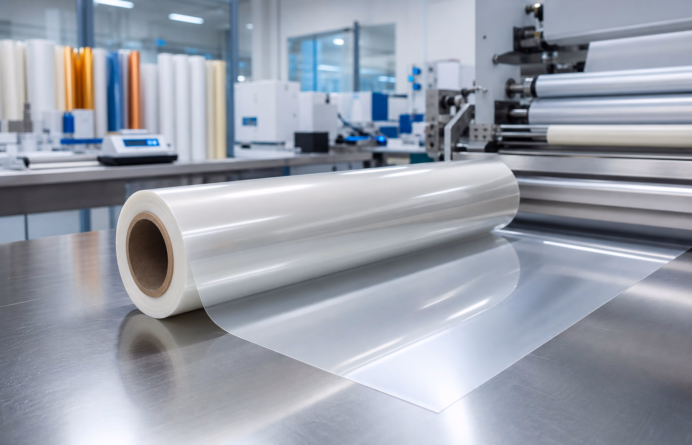 The Evolution and Importance of Heat Transfer Film Suppliers in Modern Industries, heat Transfer Film Supplier, made in china