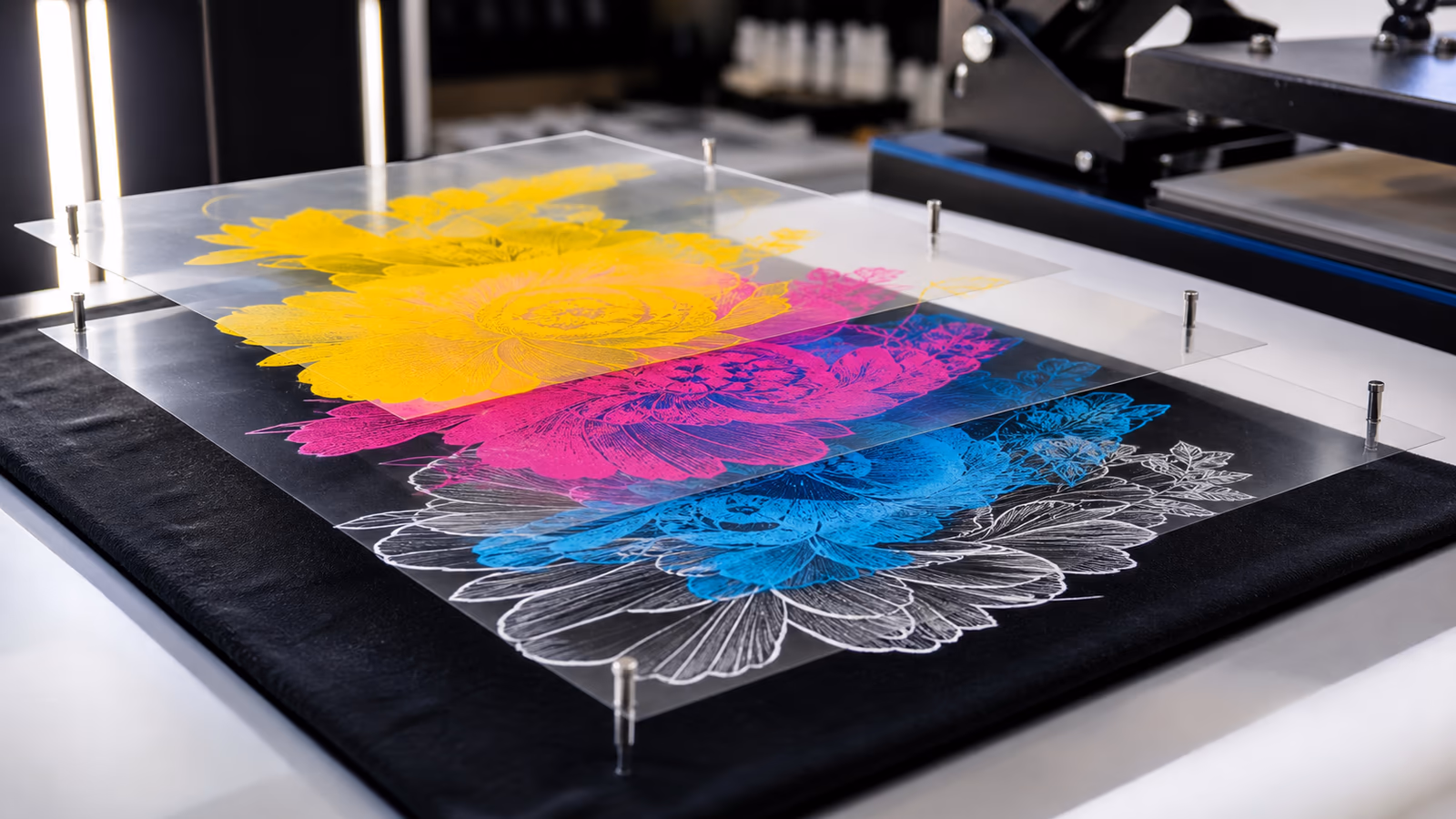 Can you overlay DTF transmission? Deep Dive, UV DTF Printing Film Factory, UV DTF Transfer Label Wholesale, China