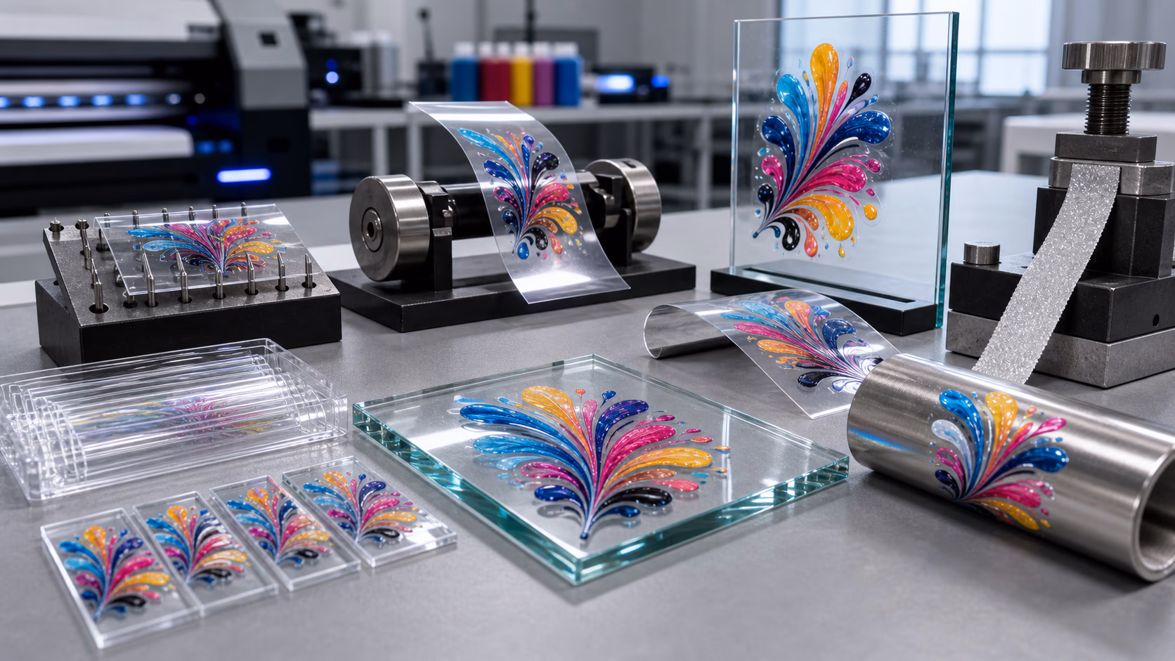 Which UV DTF Type is the Strongest? China DTF UV Decal, Direct Transfer UV DTF Film Factory, china