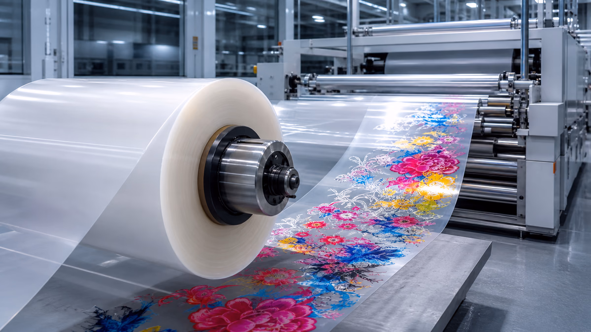 China, High grade, Film DTF Manufacturer, PET Film DTF roll Supplier, PET Film For DTF Manufacturer, manufacturer
