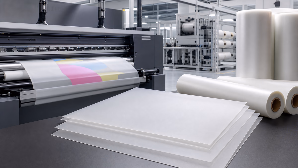 China, good, DTF Film A3 Supplier, DTF Transfer Film Matte Manufacturer, Transfer Film DTF Factory, supplier