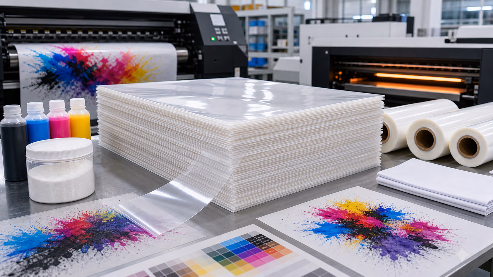 china, best, DTF printing paper Manufacturer, 13 x 19 DTF Film Factory, DTF Film 13×19 Factory, supplier