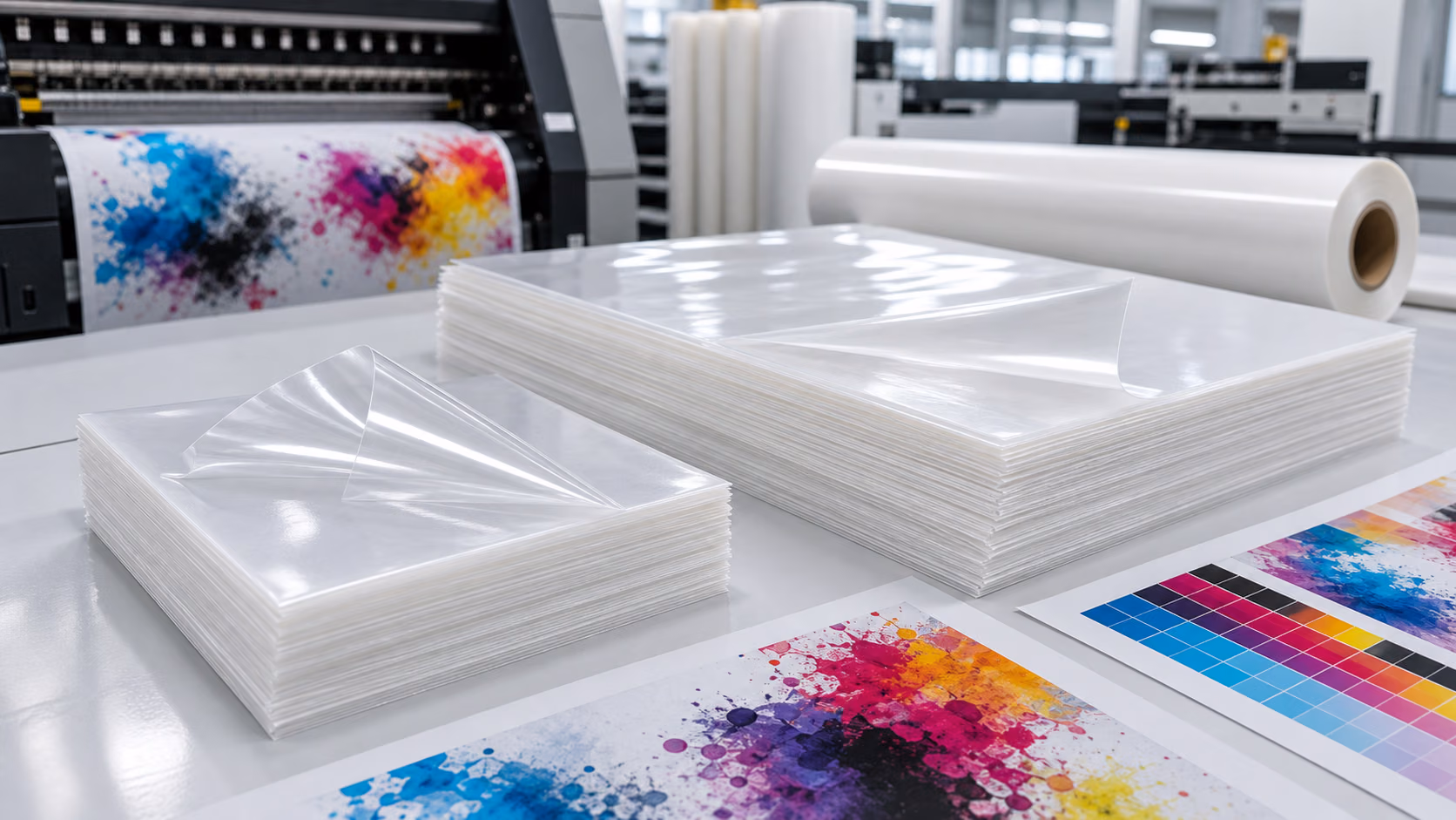 china, best, PET Film DTF A4 Factory, PET Film printing Supplier, A3 DTF Film Supplier, manufacturer