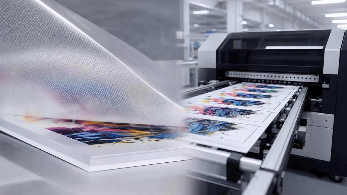 china, good, DTF Film PET A4 Manufacturer, DTF Transfer Film Manufacturer, DTF Film printing Manufacturer, manufacturer