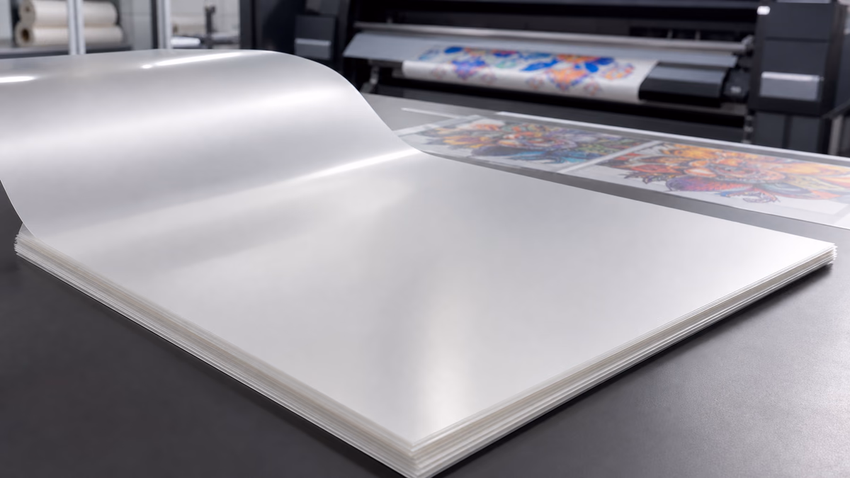 china, high grade, DTF Transfer Film 13×19 Manufacturer, DTF Film 13 Supplier, DTF sheet Supplier, supplier
