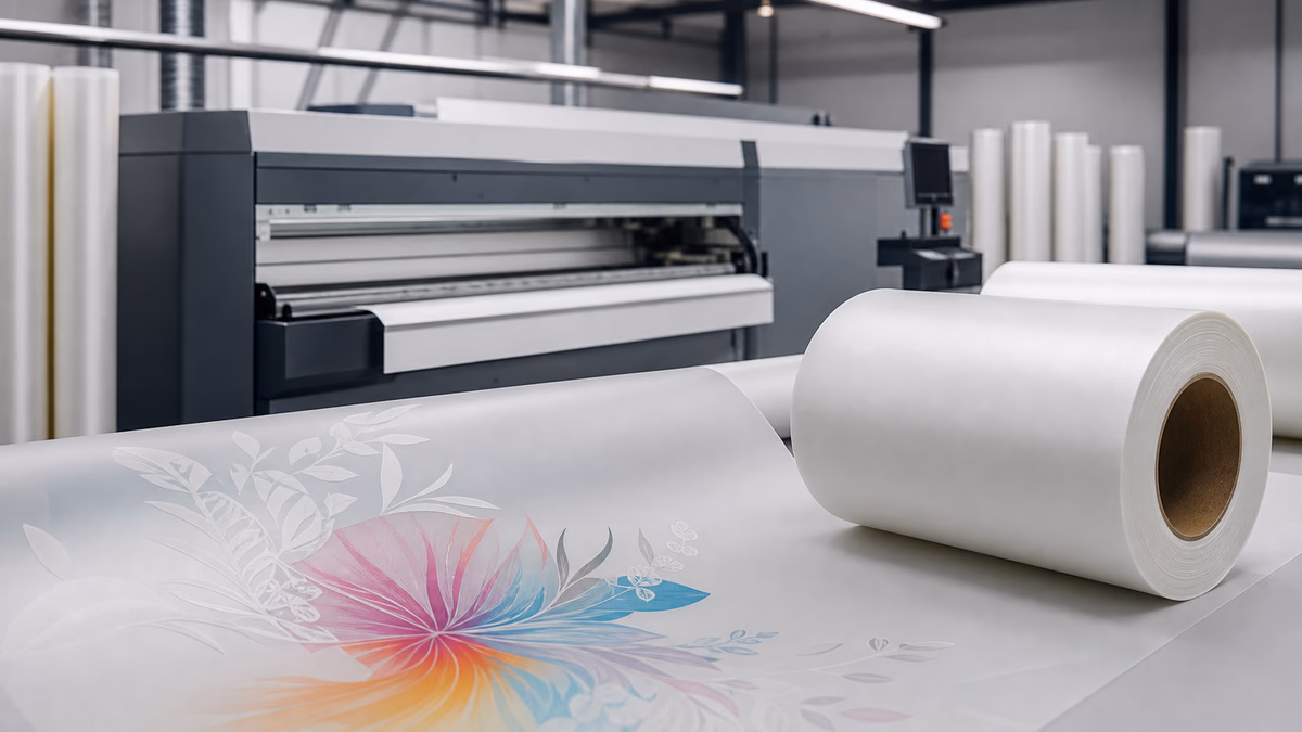 china, high grade, DTF Transfer Film Matte Factory, DTF PET Film Factory, DTF Paper A3 Manufacturer, supplier