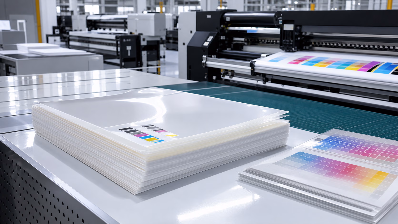 china, high quality, DTF 13 x 19 Transfer Film paper Factory, DTF Film sheets 13×19 Factory, A3 DTF Factory, factory