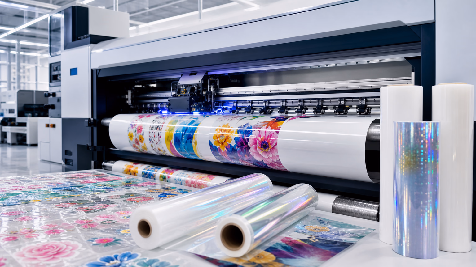 China UV Digital Printing Machine Factory: Revolutionizing the Printing Industry, China Transfer DTF UV Paper, UV DTF Transfer AB Decal Supplier, china