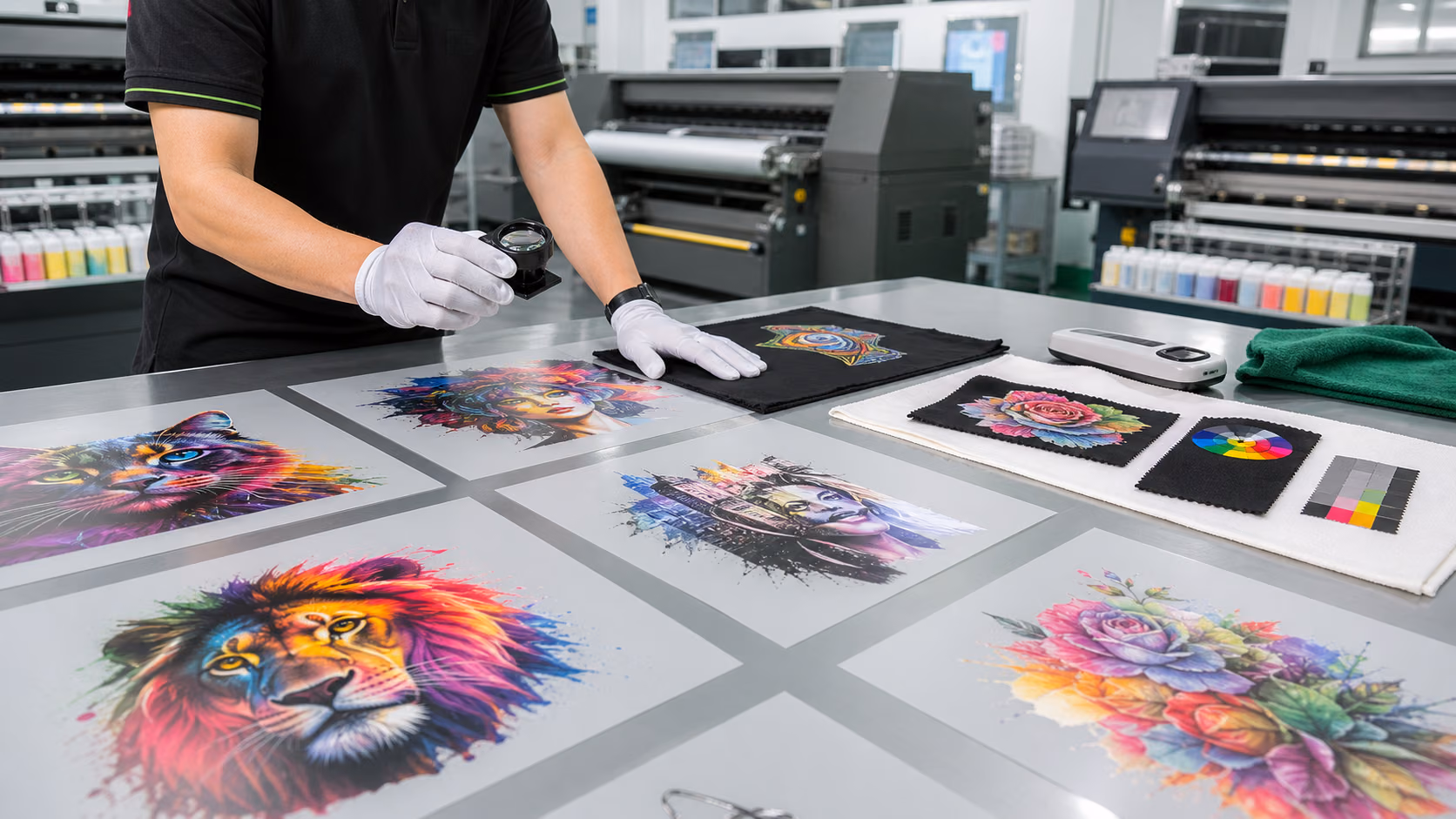 DTF Film sheets 13×19 transfer reviews? DTF Film Transfer Manufacturer, DTF A3 sheet Supplier, china