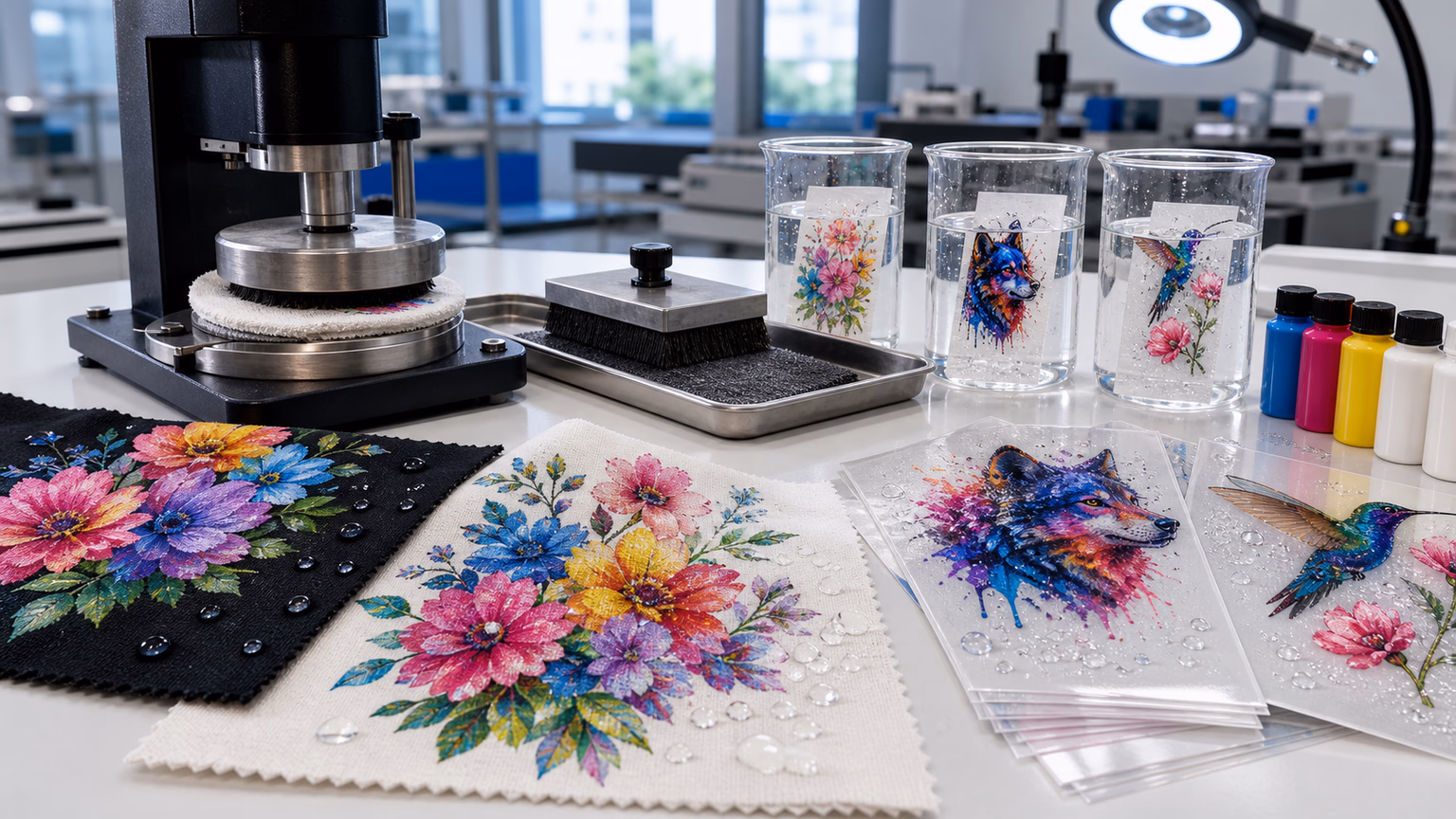 Durability and Longevity of Direct-to-Film (DTF) Ink: A Comprehensive Analysis, DTF Film sheets 8.5 x 11 Manufacturer, Film DTF A4 Supplier, china