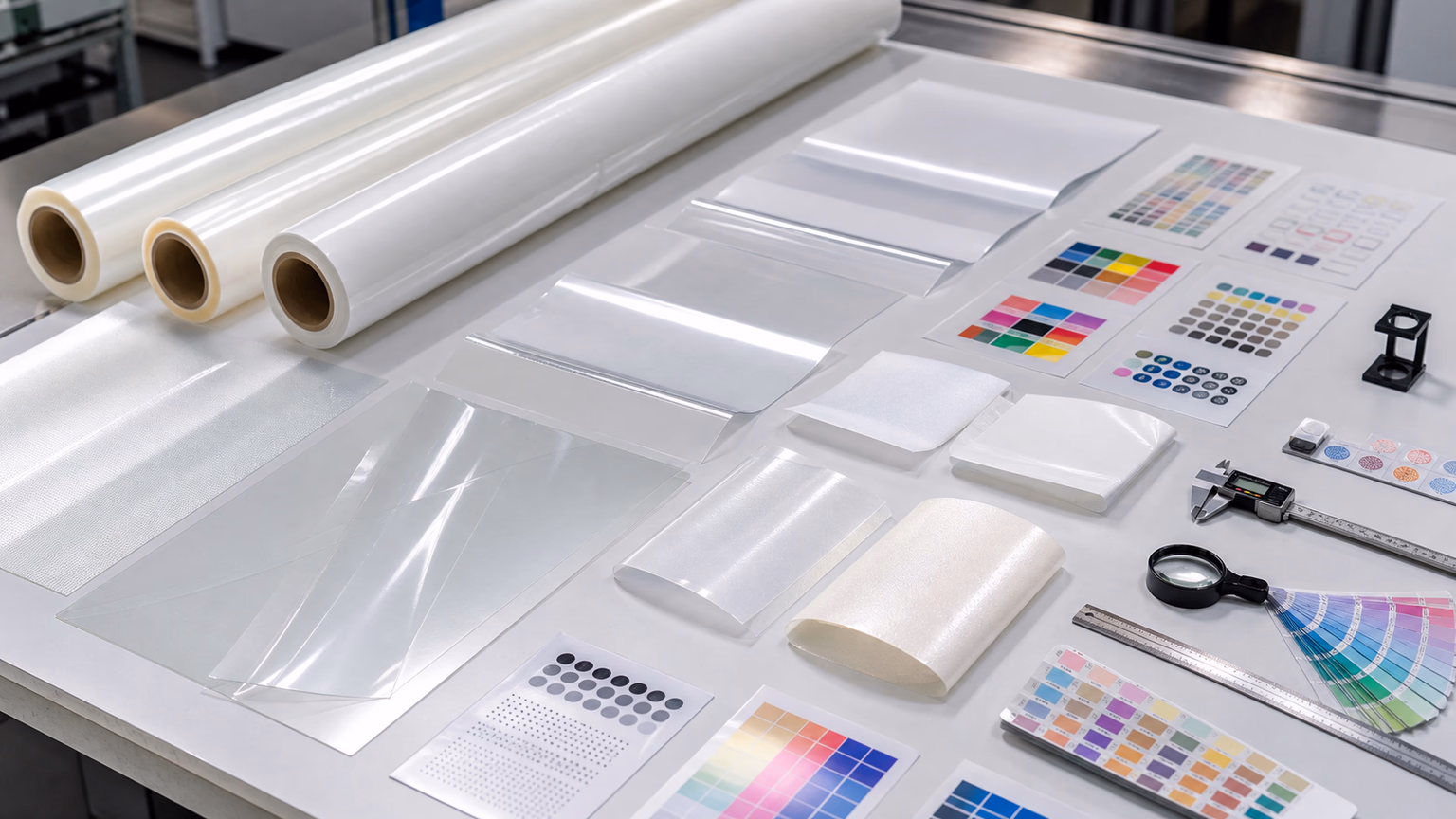 Exploring the Best UV DTF Paper: A Comprehensive Guide, UV DTF Paper Wholesale, UV DTF transfer Film Manufacturer, china