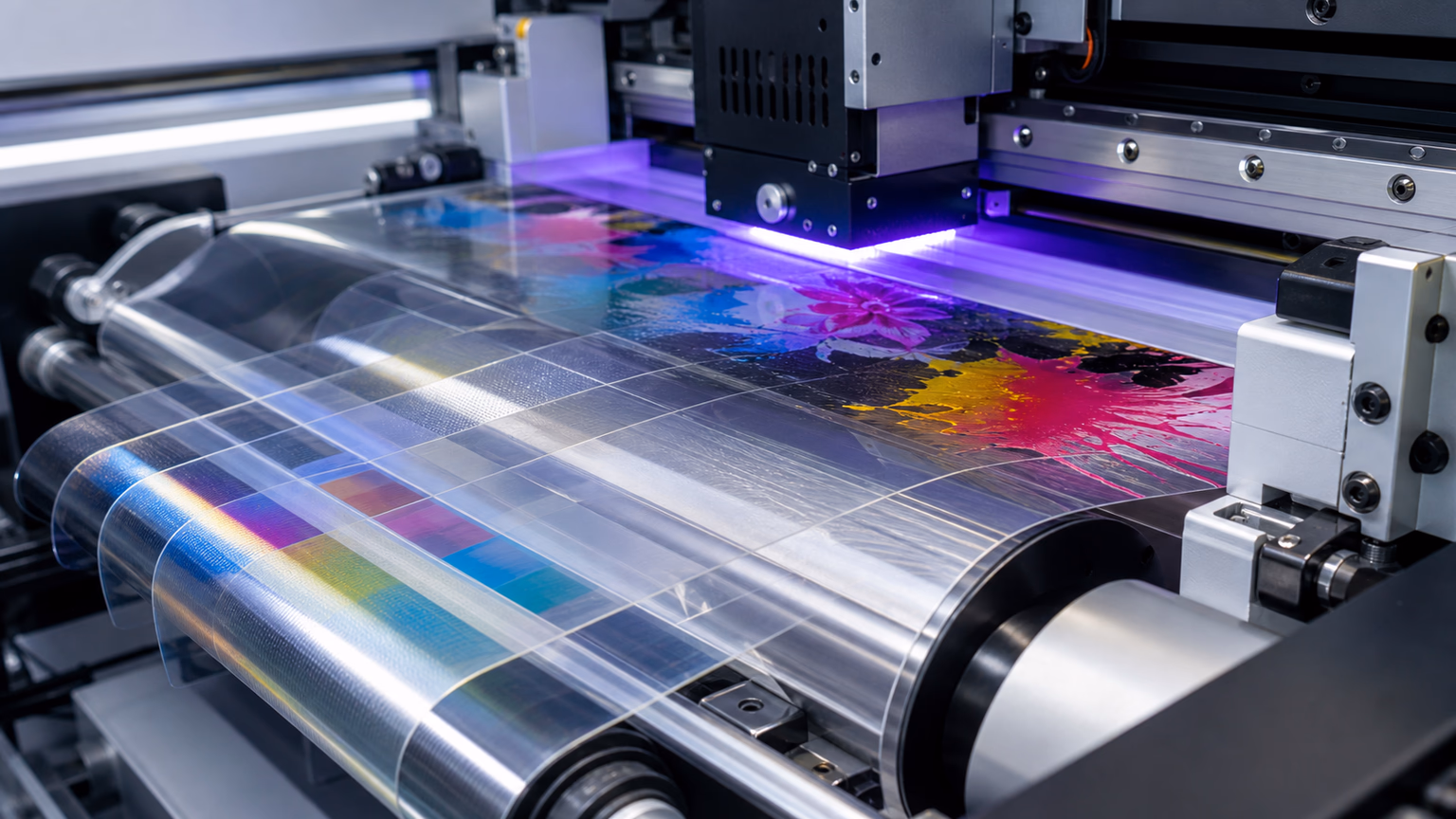 Exploring the Mechanics of UV DTF Printing: A Comprehensive Guide, UV Film Transfer Paper Supplier, UV DTF PET Decal Wholesale, china